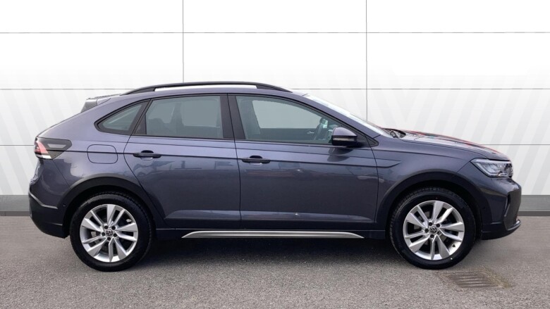 Volkswagen Taigo 1.0 TSI Life 5dr Petrol Hatchback